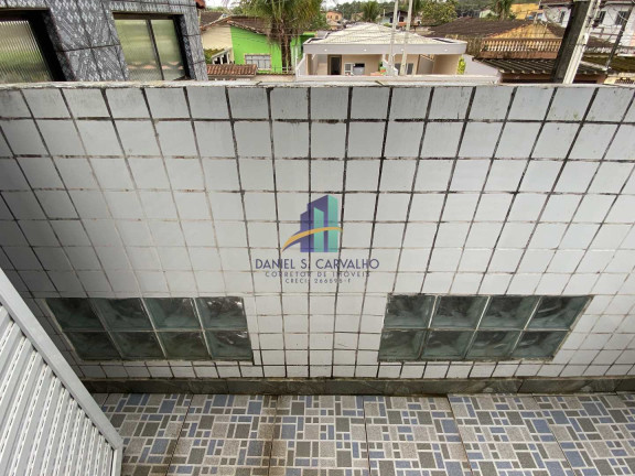Imagem Casa com 2 Quartos à Venda, 123 m² em Cidade Da Criança - Praia Grande