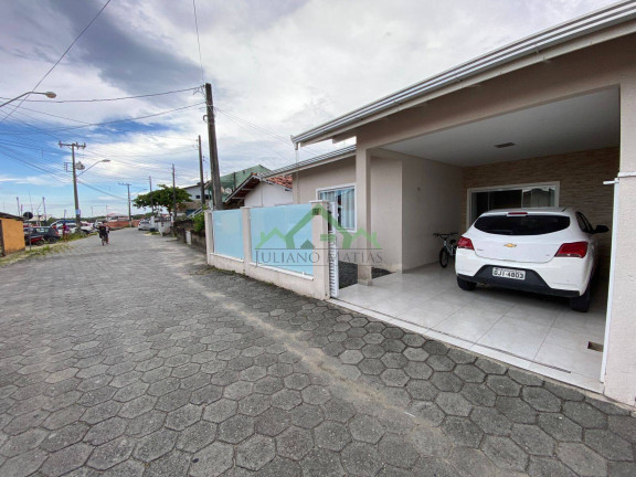 Casa com 2 Quartos à Venda, 96 m² em Centro - Balneário Barra Do Sul
