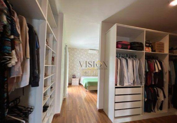 Imagem Casa com 4 Quartos à Venda, 345 m² em Loteamento Parque Das Sapucaias - Campinas Imagem Casa com 4 Quartos à Venda, 345 m² em Loteamento Parque Das Sapucaias - Campinas