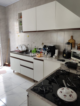 Imagem Casa com 3 Quartos à Venda, 250 m² em Pampalona - Feira De Santana Imagem Casa com 3 Quartos à Venda, 250 m² em Pampalona - Feira De Santana