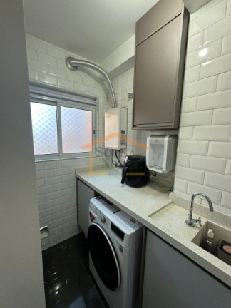 Imagem Apartamento com 3 Quartos à Venda, 86 m² em Centro - Guarulhos Imagem Apartamento com 3 Quartos à Venda, 86 m² em Centro - Guarulhos