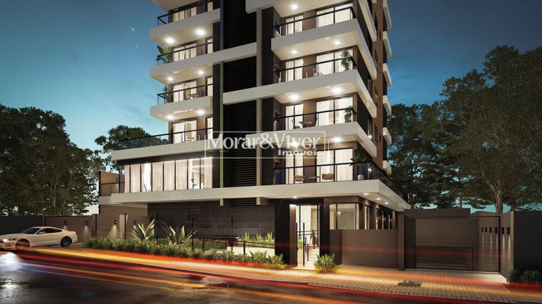 Imagem Apartamento com 3 Quartos à Venda, 100 m² em Cabral - Curitiba Imagem Apartamento com 3 Quartos à Venda, 100 m² em Cabral - Curitiba
