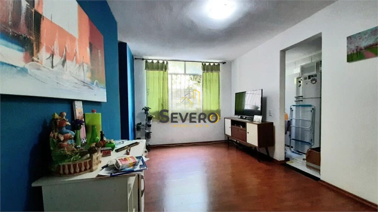 Imagem Apartamento com 2 Quartos à Venda, 54 m² em Santa Rosa - Niterói Imagem Apartamento com 2 Quartos à Venda, 54 m² em Santa Rosa - Niterói