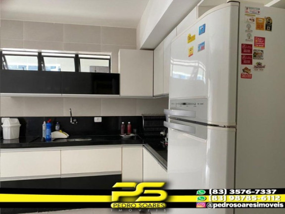 Imagem Apartamento com 4 Quartos à Venda, 197 m² em Tambaú - João Pessoa Imagem Apartamento com 4 Quartos à Venda, 197 m² em Tambaú - João Pessoa
