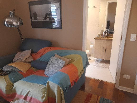 Imagem Apartamento com 3 Quartos à Venda, 136 m² em Parque Colonial - São Paulo