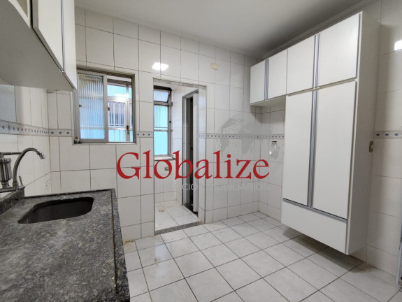 Imagem Imóvel com 3 Quartos à Venda, 79 m² em Gonzaga - Santos Imagem Imóvel com 3 Quartos à Venda, 79 m² em Gonzaga - Santos