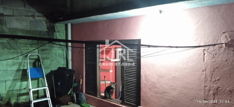 Imagem Casa com 2 Quartos à Venda, 125 m² em Jardim Bela Vista - Mauá Imagem Casa com 2 Quartos à Venda, 125 m² em Jardim Bela Vista - Mauá