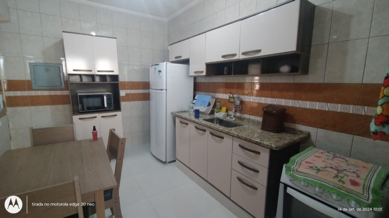 Imagem Apartamento com 1 Quarto à Venda, 55 m² em Aviação - Praia Grande Imagem Apartamento com 1 Quarto à Venda, 55 m² em Aviação - Praia Grande
