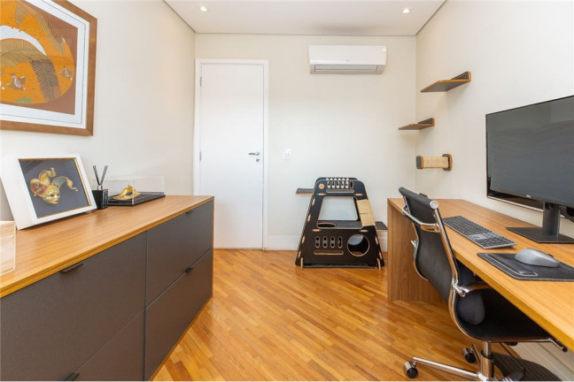 Imagem Imóvel com 2 Quartos à Venda,  em Vila Mascote - São Paulo