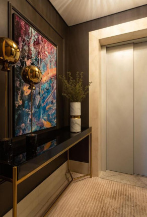 Imagem Apartamento à Venda, 155 m² em Setor Marista - Goiânia