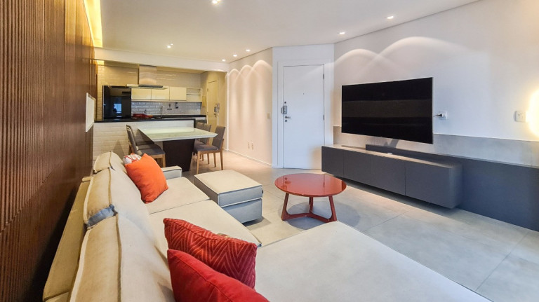Imagem Apartamento com 2 Quartos à Venda, 87 m² em Moema - São Paulo Imagem Apartamento com 2 Quartos à Venda, 87 m² em Moema - São Paulo