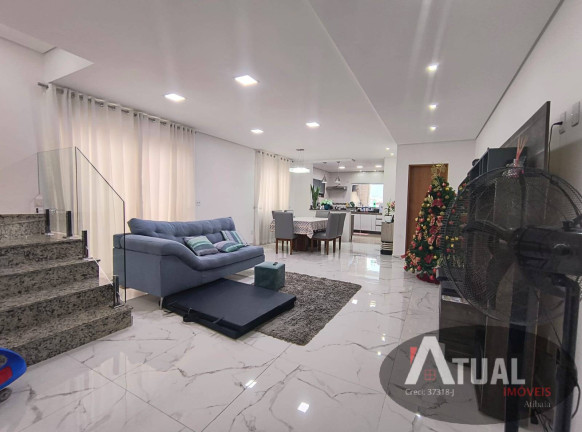 Imagem Casa com 2 Quartos à Venda, 250 m² em Jardim Paulista - Atibaia Imagem Casa com 2 Quartos à Venda, 250 m² em Jardim Paulista - Atibaia