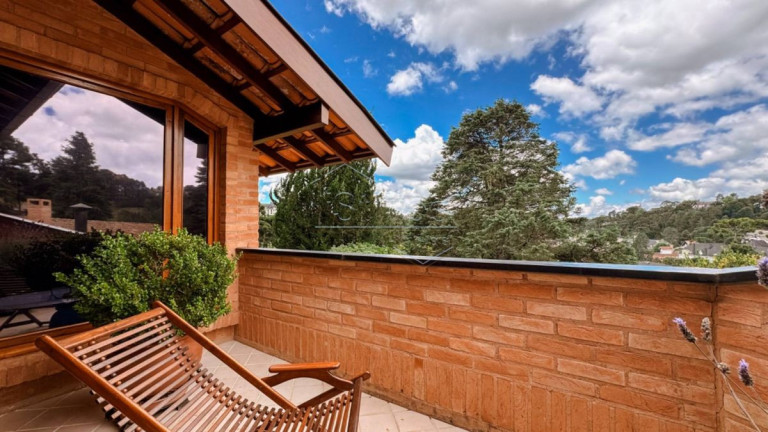 Imagem Casa de Condomínio com 8 Quartos à Venda, 1.140 m² em Capivari - Campos Do Jordão Imagem Casa de Condomínio com 8 Quartos à Venda, 1.140 m² em Capivari - Campos Do Jordão