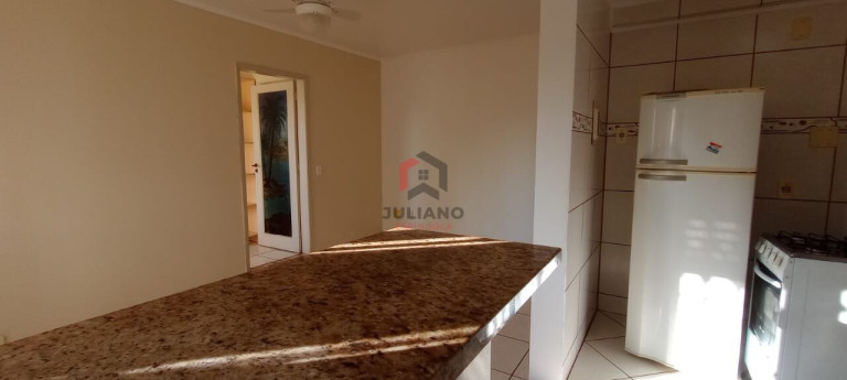 Imagem Apartamento com 1 Quarto à Venda, 45 m² em Nonoai - Porto Alegre Imagem Apartamento com 1 Quarto à Venda, 45 m² em Nonoai - Porto Alegre