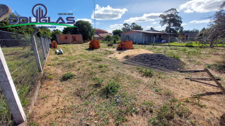 Imagem Terreno à Venda, 800 m² em águas Claras - Viamão