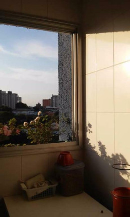 Imagem Imóvel com 3 Quartos à Venda, 126 m² em Jardim Paulista - São José Dos Campos Imagem Imóvel com 3 Quartos à Venda, 126 m² em Jardim Paulista - São José Dos Campos