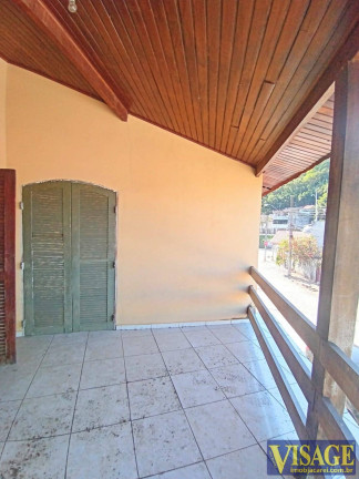 Imagem Casa com 3 Quartos à Venda, 100 m² em Centro - Jacareí