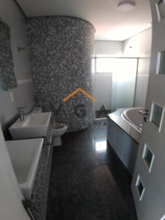 Imagem Casa com 4 Quartos à Venda, 496 m² em Tatuapé - São Paulo Imagem Casa com 4 Quartos à Venda, 496 m² em Tatuapé - São Paulo