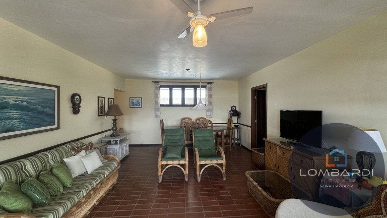 Imagem Apartamento com 3 Quartos à Venda, 150 m² em Praia Das Toninhas - Ubatuba Imagem Apartamento com 3 Quartos à Venda, 150 m² em Praia Das Toninhas - Ubatuba