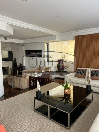 Imagem Apartamento com 4 Quartos à Venda, em Saúde - São Paulo Imagem Apartamento com 4 Quartos à Venda, em Saúde - São Paulo