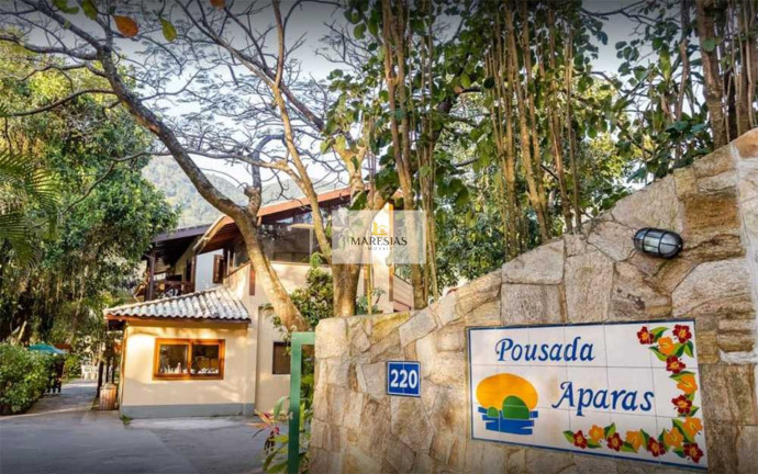 Imagem Imóvel com 20 Quartos à Venda, 600 m² em Toque-toque Grande - São Sebastião Imagem Imóvel com 20 Quartos à Venda, 600 m² em Toque-toque Grande - São Sebastião