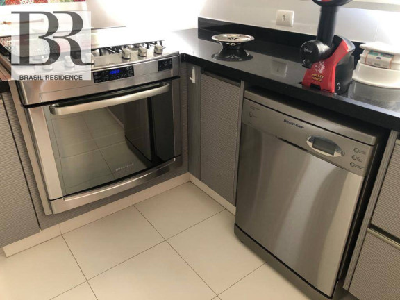 Imagem Apartamento com 4 Quartos à Venda, 208 m² em Vila Mariana - São Paulo Imagem Apartamento com 4 Quartos à Venda, 208 m² em Vila Mariana - São Paulo