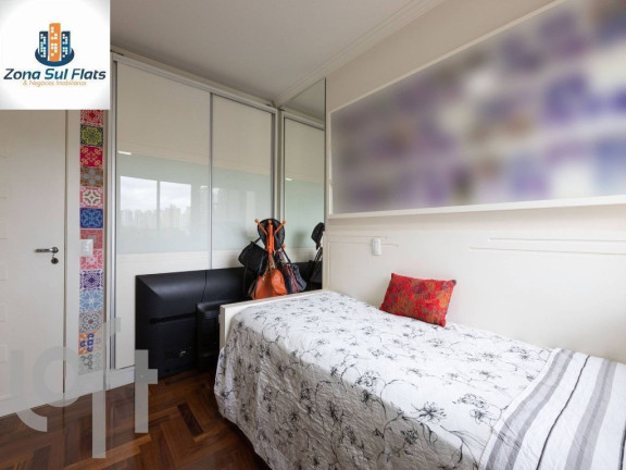 Imagem Apartamento com 3 Quartos à Venda, 180 m² em Campo Belo - São Paulo Imagem Apartamento com 3 Quartos à Venda, 180 m² em Campo Belo - São Paulo