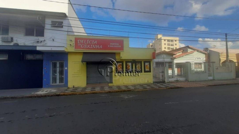 Imagem Casa com 4 Quartos à Venda, 318 m² em Centro - Indaiatuba Imagem Casa com 4 Quartos à Venda, 318 m² em Centro - Indaiatuba