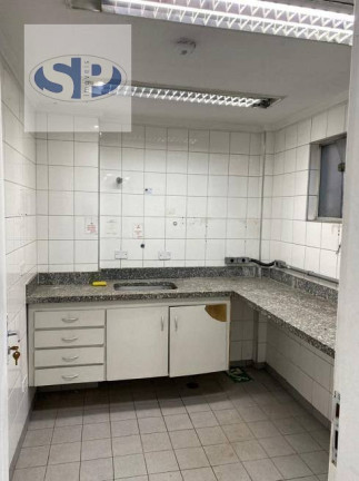 Imagem Imóvel Comercial para Alugar, 487 m² em Lapa - São Paulo