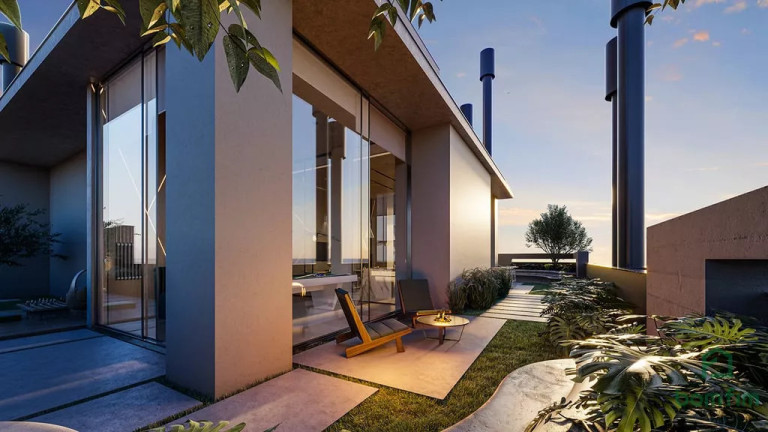 Imagem Apartamento com 1 Quarto à Venda, 30 m² em Navegantes - Capao Da Canoa Imagem Apartamento com 1 Quarto à Venda, 30 m² em Navegantes - Capao Da Canoa