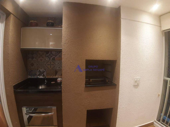 Apartamento com 2 Quartos à Venda, 60 m² em Vila Formosa - São Paulo