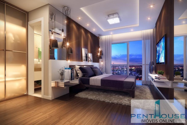 Imagem Apartamento com 3 Quartos à Venda, 98 m² em Praia Brava De Itajaí - Itajaí Imagem Apartamento com 3 Quartos à Venda, 98 m² em Praia Brava De Itajaí - Itajaí