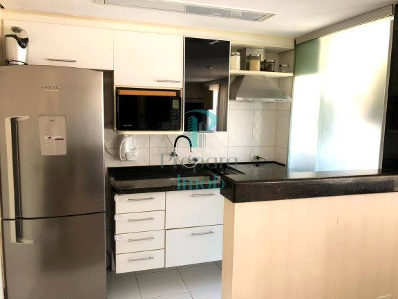 Imagem Apartamento com 2 Quartos à Venda, 80 m² em Centro - Osasco