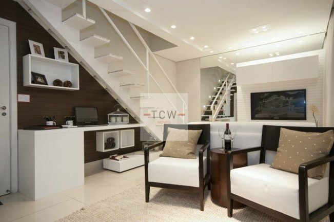 Imagem Apartamento com 2 Quartos à Venda, 81 m² em Vila Mariana - São Paulo Imagem Apartamento com 2 Quartos à Venda, 81 m² em Vila Mariana - São Paulo