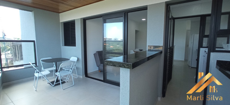 Imagem Apartamento com 2 Quartos à Venda, 72 m² em Itaguá - Ubatuba