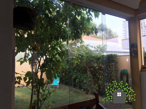 Imagem Casa com 3 Quartos à Venda, 250 m² em Palm Hills - Cotia