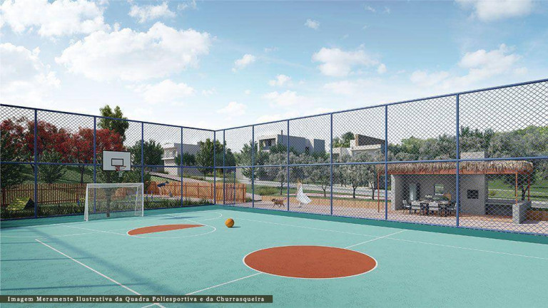 Imagem Terreno à Venda, 300 m² em Chácara Alvorada - Indaiatuba Imagem Terreno à Venda, 300 m² em Chácara Alvorada - Indaiatuba