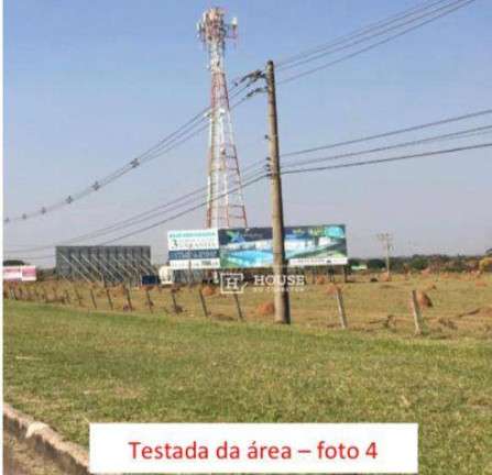 Imagem Terreno à Venda, 200.870 m² em Distrito Industrial Domingos Giomi - Indaiatuba Imagem Terreno à Venda, 200.870 m² em Distrito Industrial Domingos Giomi - Indaiatuba