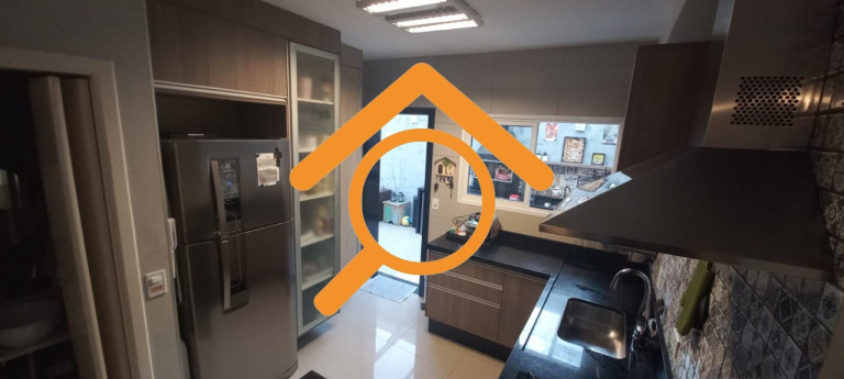 Imagem Casa com 2 Quartos à Venda, 82 m² em Jardim Marajoara - São Paulo Imagem Casa com 2 Quartos à Venda, 82 m² em Jardim Marajoara - São Paulo