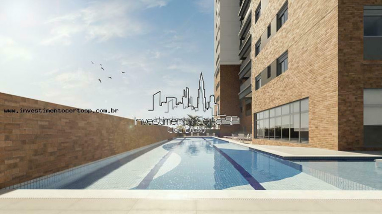 Imagem Apartamento com 4 Quartos à Venda, 159 m² em Mooca - São Paulo Imagem Apartamento com 4 Quartos à Venda, 159 m² em Mooca - São Paulo