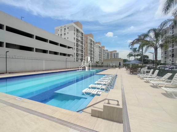 Imagem Apartamento com 2 Quartos à Venda, 48 m² em Anil - Rio De Janeiro Imagem Apartamento com 2 Quartos à Venda, 48 m² em Anil - Rio De Janeiro