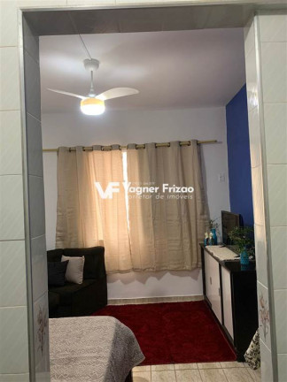 Imagem Kitnet com 1 Quarto à Venda, 23 m² em Vila Guilhermina - Praia Grande Imagem Kitnet com 1 Quarto à Venda, 23 m² em Vila Guilhermina - Praia Grande