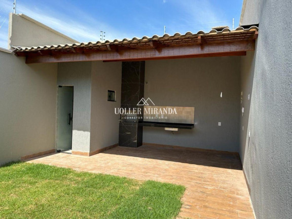 Imagem Casa à Venda, 131 m² em Belo Horizonte - Marabá Imagem Casa à Venda, 131 m² em Belo Horizonte - Marabá