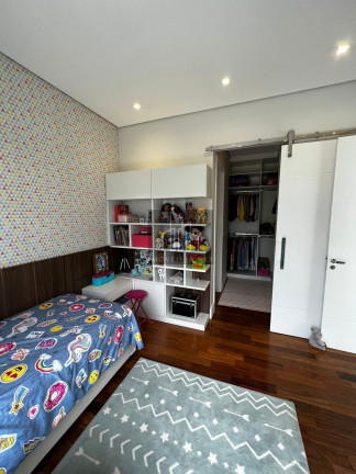 Imagem Casa com 4 Quartos à Venda, 418 m² em Tamboré - Barueri Imagem Casa com 4 Quartos à Venda, 418 m² em Tamboré - Barueri
