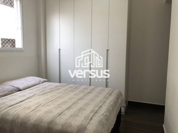 Imagem Apartamento com 2 Quartos à Venda, 66 m² em Vila Guilhermina - Praia Grande