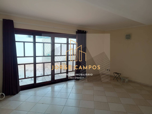 Imagem Casa com 4 Quartos à Venda, 300 m² em Jardim Satélite - São José Dos Campos Imagem Casa com 4 Quartos à Venda, 300 m² em Jardim Satélite - São José Dos Campos