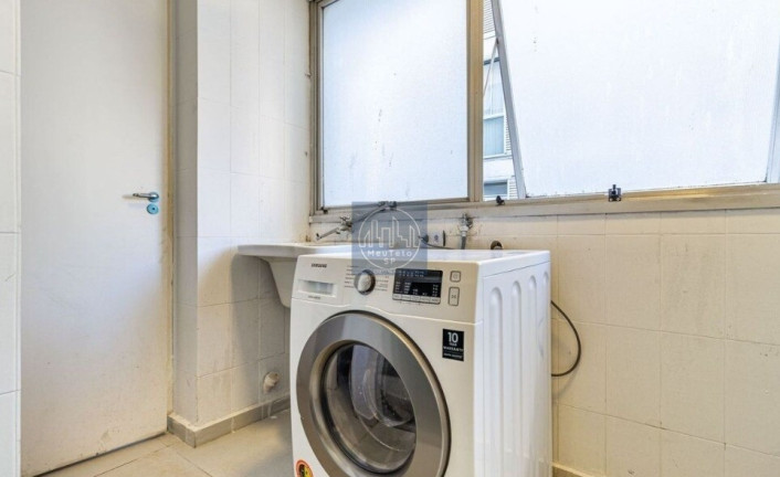 Imagem Apartamento com 3 Quartos para Alugar, 108 m² em Itaim Bibi - São Paulo Imagem Apartamento com 3 Quartos para Alugar, 108 m² em Itaim Bibi - São Paulo