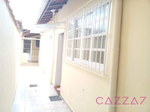Imagem Casa com 3 Quartos à Venda, 135 m² em Boqueirão - Praia Grande