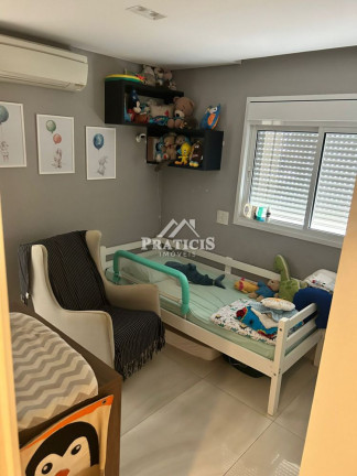 Imagem Apartamento com 3 Quartos à Venda, 140 m² em Ipiranga - São Paulo