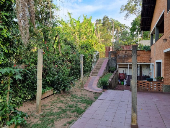 Imagem Casa com 7 Quartos à Venda, 500 m² em Embu Mirim - Itapecerica Da Serra